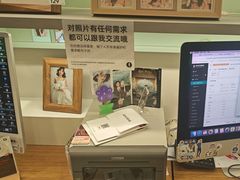 -海马体家庭照相馆(广州正佳广场店)