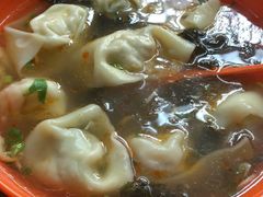 全家福-阿麟馄饨(延长路店)