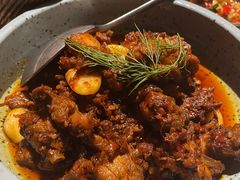 -山石榴·贵州菜(丰盛里店)