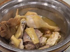 -成惠食府(赤岗店)