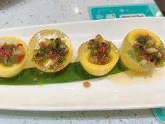 -青花椒花椒鱼(合生汇店)