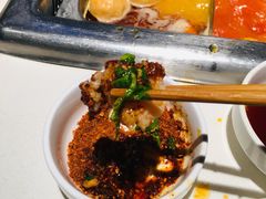 -海底捞火锅(河东万达广场店)