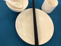 -月坛宾馆-聚仙楼餐厅