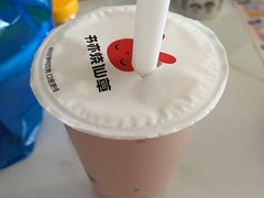 -书亦烧仙草(武侯五大花园店)