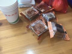 -黄牛肉馆·皖南土菜