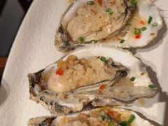 -浩运·海鲜青岛菜·海胆水饺(石老人店)