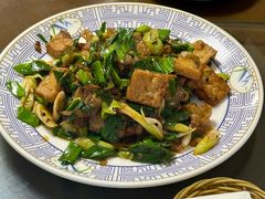 -天回镇何氏豆腐(总店)