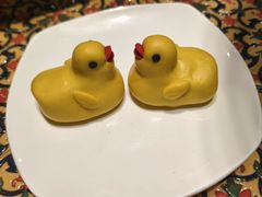 -城南往事·鲁菜济南菜(长清园博园恒大绿洲店)