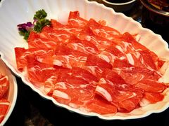 -老毛手抓·国家非遗·盐池滩羊(宁夏总店)