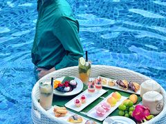 -济南喜来登酒店