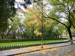 -山东大学(趵突泉校区)