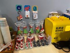 -EGO原创机械密室逃脱(朝阳大悦城2店)