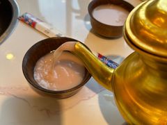 -黑青稞庄园·新式藏餐·牦牛肉汤锅(新都桥店)