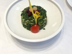 -乾隆美食·本帮菜(黄河路店)