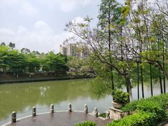 -怡海公园(桂城街道)