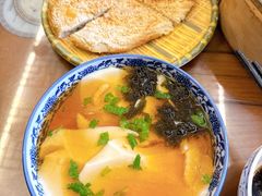 -四海楼(如皋定慧禅寺店)