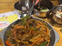 -姜虎东白丁烤肉(银泰中心in99店)