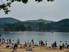 -南京银杏湖乐园