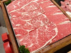 -廖掌柜·重庆鲜货火锅(上海首店)