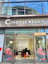 -Cindy Jewelry·钻戒·彩色宝石