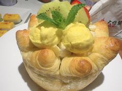 -大鸭梨烤鸭店(花园村店)