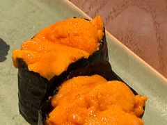 海胆军舰-Tuna maki寿司(苏州万象天地店)