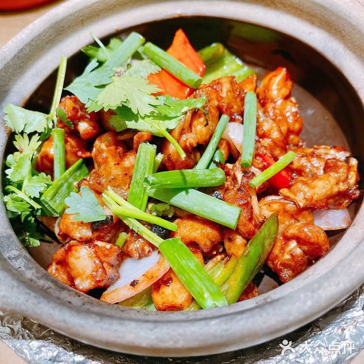 粤集、被这家粤菜种草啦～