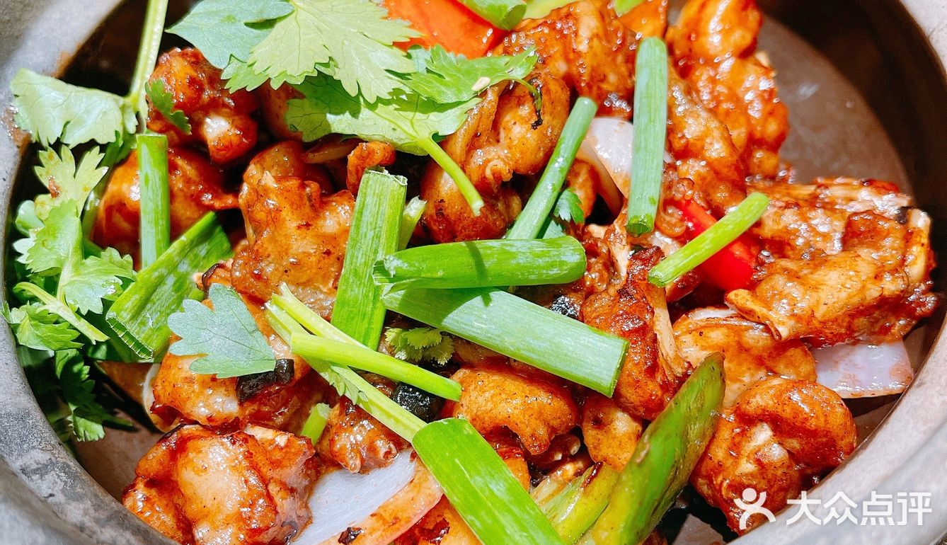 粤集、被这家粤菜种草啦～
