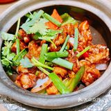 粤集、被这家粤菜种草啦～