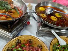 -老师傅餐馆(长沙店)