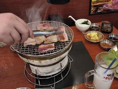 -大阪烧肉BAKA一代(十亩地店)