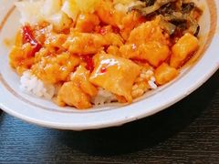 -永和大王(赤峰路二店)