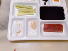 -范家小馆·烤鸭新京菜(金融街店)