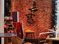 -星巴克臻选(上海合生汇1F店)