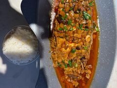 -不倒翁·安徽名菜楼(步行街店)