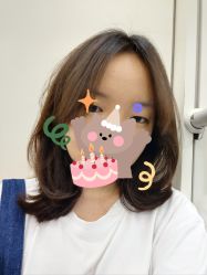 -丝语萱形象