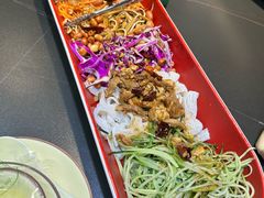 -小红鲸·海鲜餐厅(轸大路店)