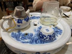 -點無缺茶楼·海鲜酒家(世博店)