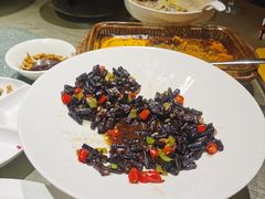 -宏宴·新京菜(望京店)