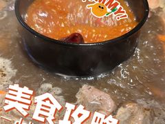 -三江两海老火锅(北京首店)