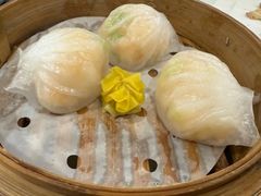 -点都德(水贝IBC店)
