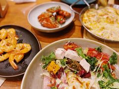 -G+KITCHEN(龙湖狮山天街店)