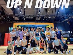 -超级猩猩健身·团课(高新园大冲商务中心二店)