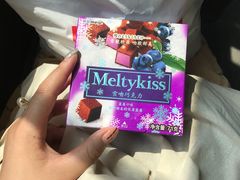 -GranVida生活超市(海信广场店)
