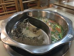 -袁记串串香(人民公园店)