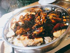 -焖锅部落(容城店)