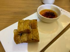 -枣子树·素食餐厅(普陀山店)