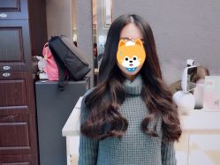 -3AM HAIR SALON染发接发