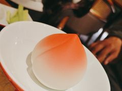 -京味斋·烤鸭·北京菜(安贞店)