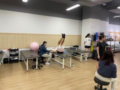 -锐博康复门诊(徐汇店)